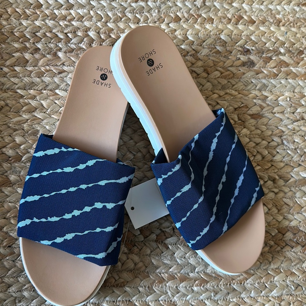 Shade & Shore Sandals